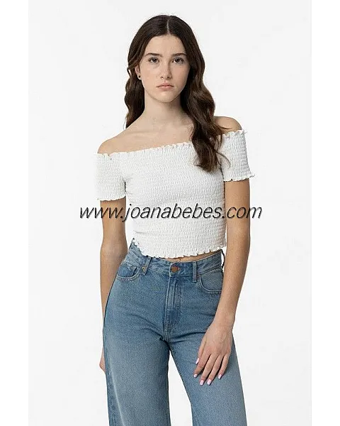 TIFFOSI CAMISETA Ionia_2