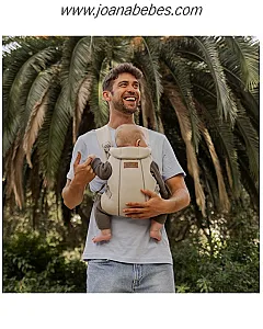 jane Mochila para bebé Dual