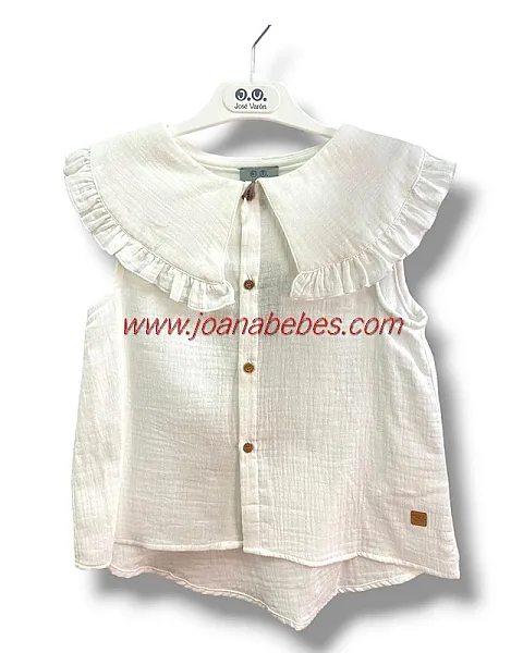 JOSE VARON BLUSA
