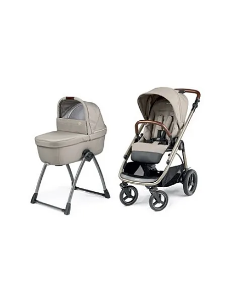 PEGPEREGO DUO VELOCE + PATAS