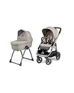 PEGPEREGO DUO VELOCE + PATAS