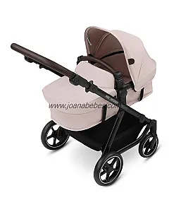 Carrito de Muñecas Migno de ABC Design berry