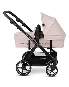 Carrito de Muñecas Migno de ABC Design berry