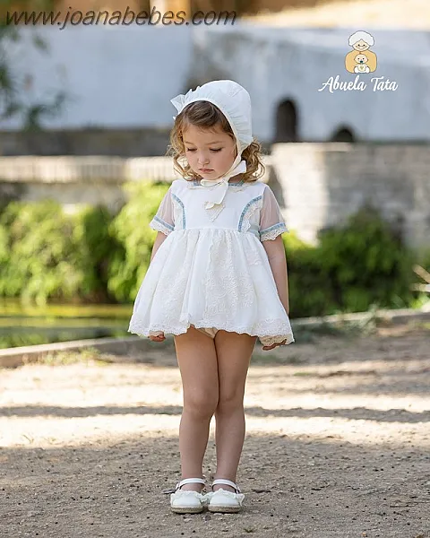 ABUELA TATA JESUSITO CEREMONIA