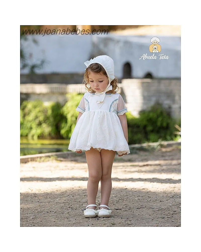 ABUELA TATA JESUSITO CEREMONIA