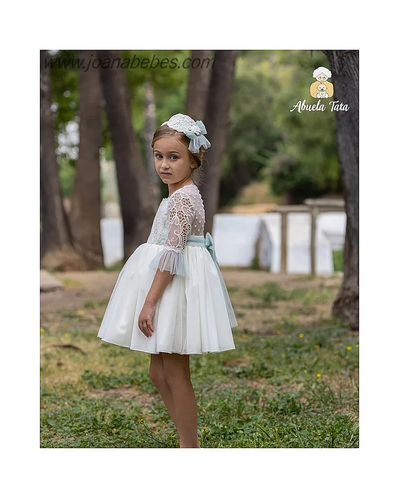 ABUELA TATA VESTIDO CEREMONIA 2509055