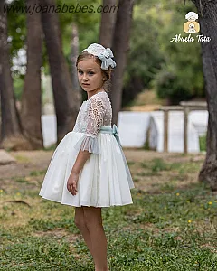 ABUELA TATA VESTIDO CEREMONIA 2509055