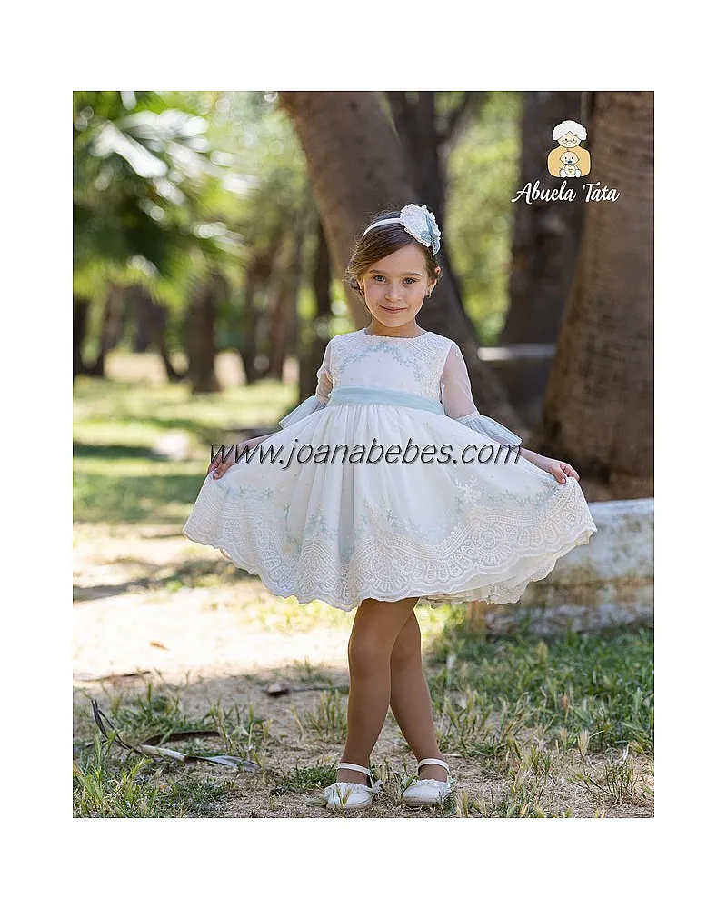 ABUELA TATA VESTIDO CEREMONIA 2509062