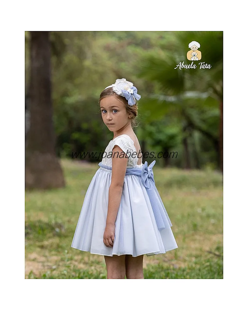 ABUELA TATA VESTIDO CEREMONIA 2517061