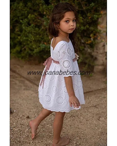 LOVELY DAY VESTIDO CEREMONIA 2052-0001