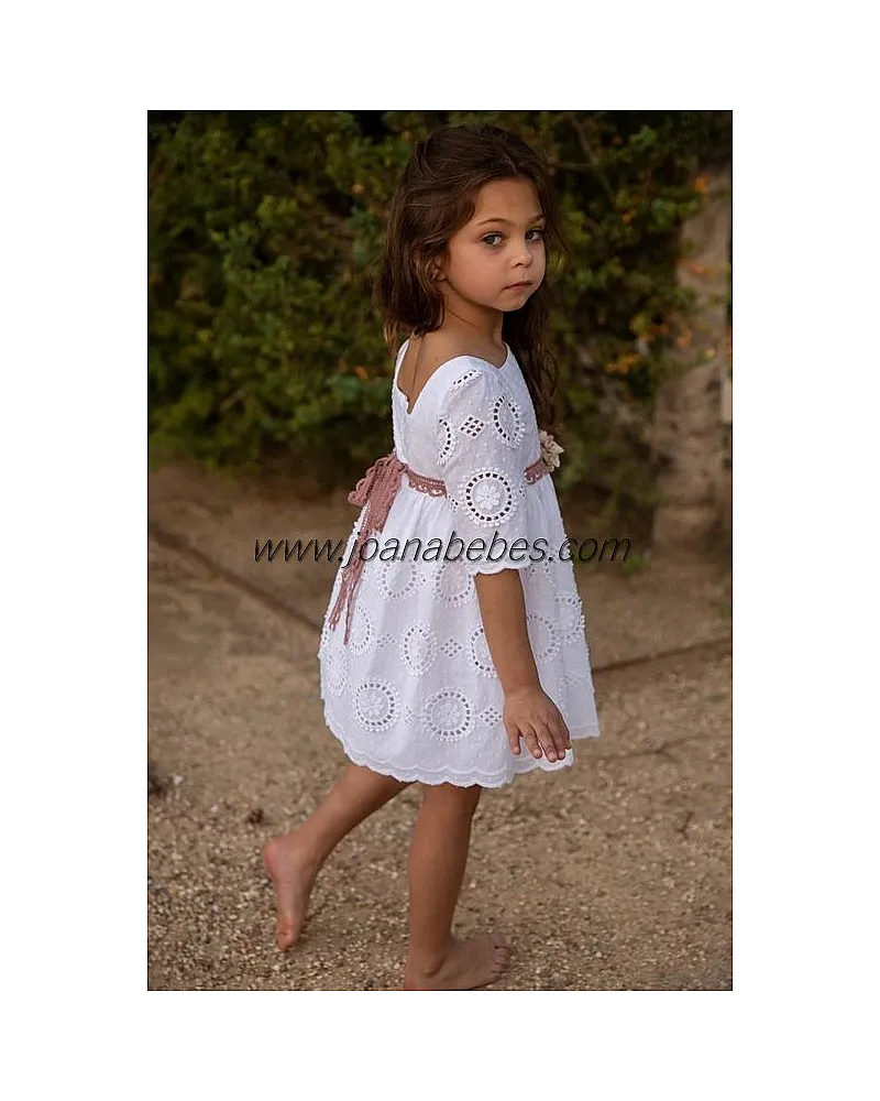 LOVELY DAY VESTIDO CEREMONIA 2052-0001