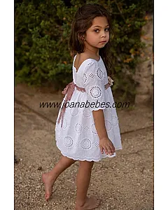 LOVELY DAY VESTIDO CEREMONIA 2052-0001