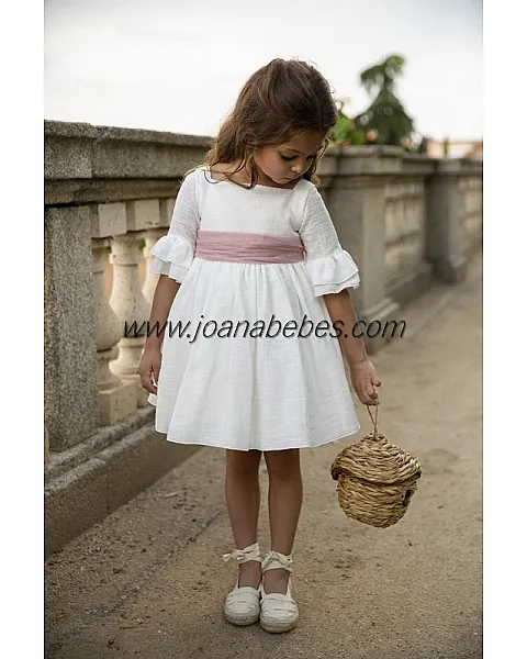 LOVELY DAY VESTIDO CEREMONIA 2069/0001