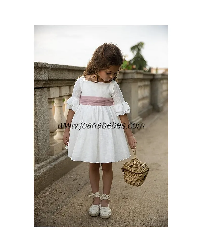 LOVELY DAY VESTIDO CEREMONIA 2069/0001