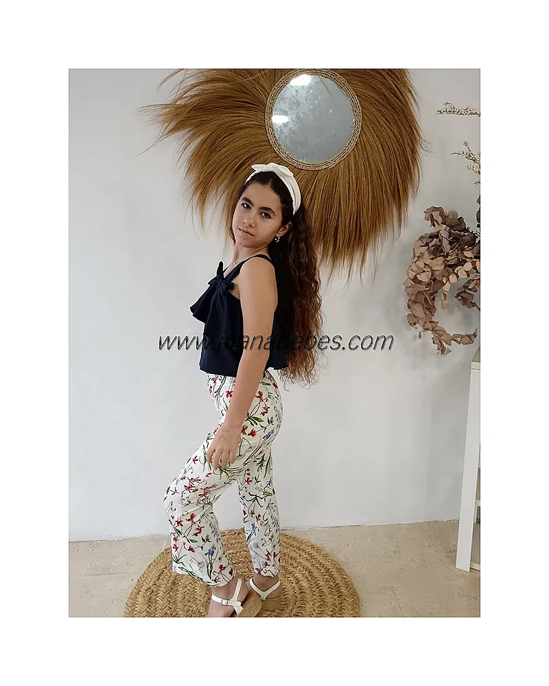 MY BELLA MOON CONJUNTO