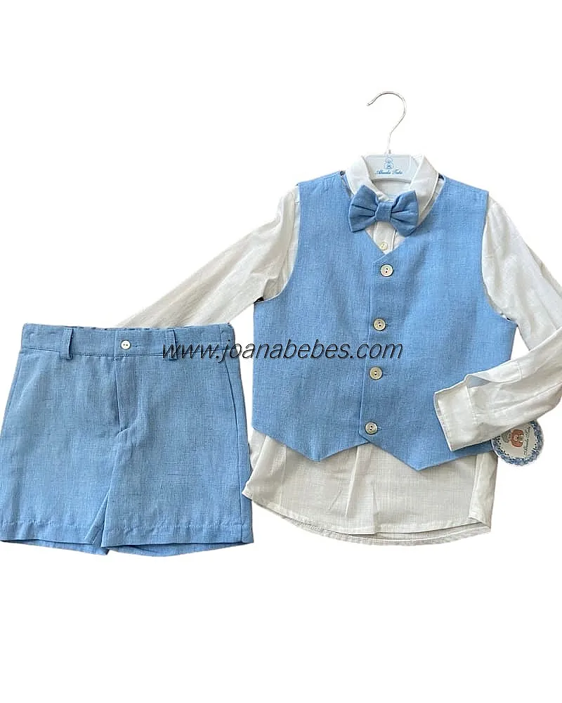 ABUELA TATA CONJUNTO CEREMONIA 4917085