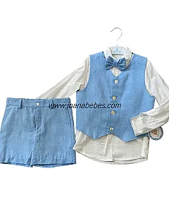 ABUELA TATA CONJUNTO CEREMONIA 4917085