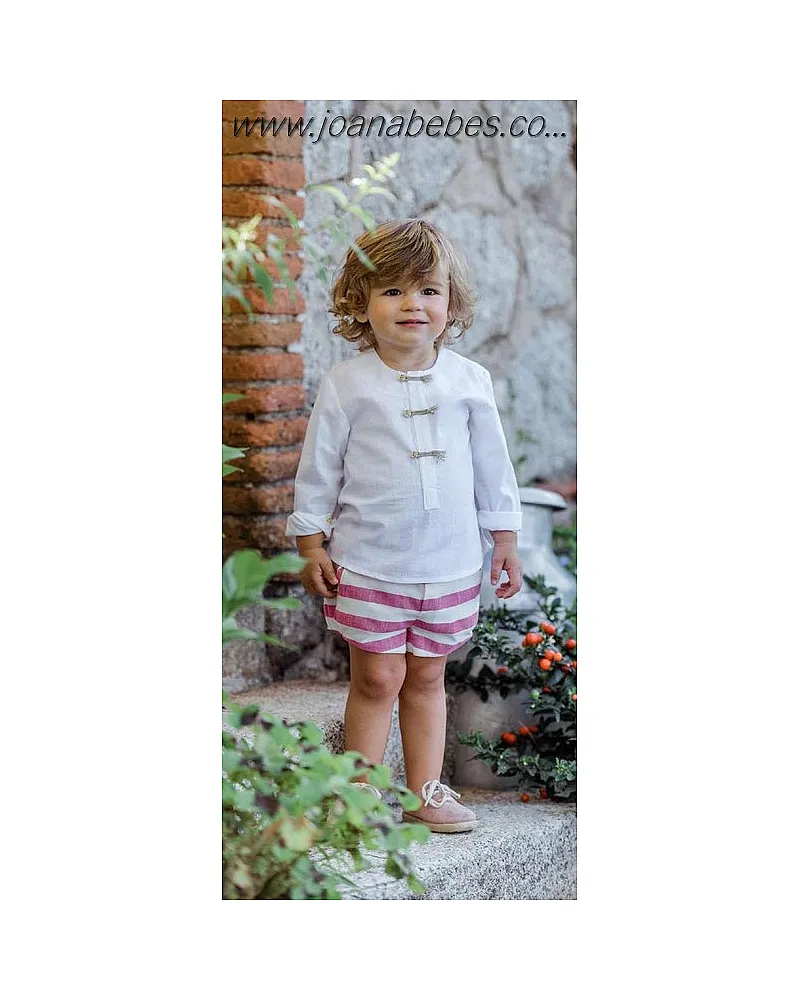 MARTA Y PAULA CONJUNTO FAMILIA FLORA