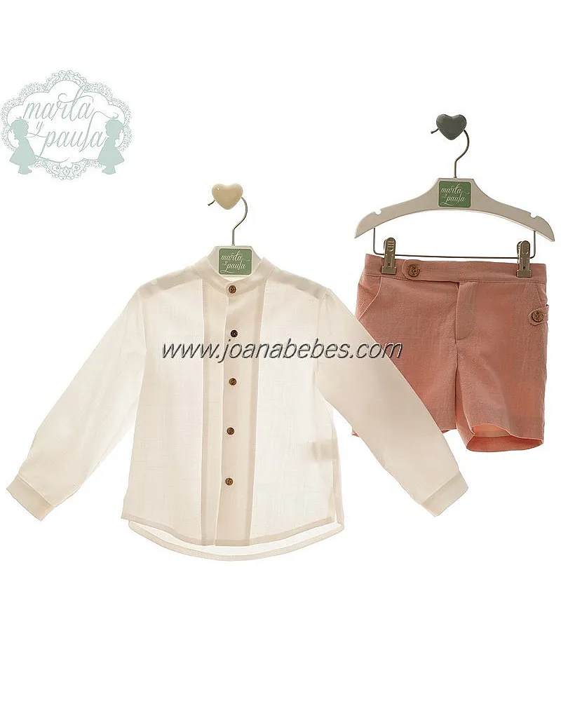 MARTA Y PAULA CONJUNTO FAMILIA DAFNE