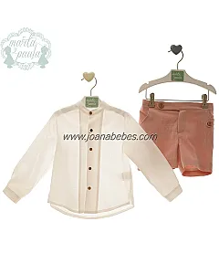 MARTA Y PAULA CONJUNTO FAMILIA DAFNE