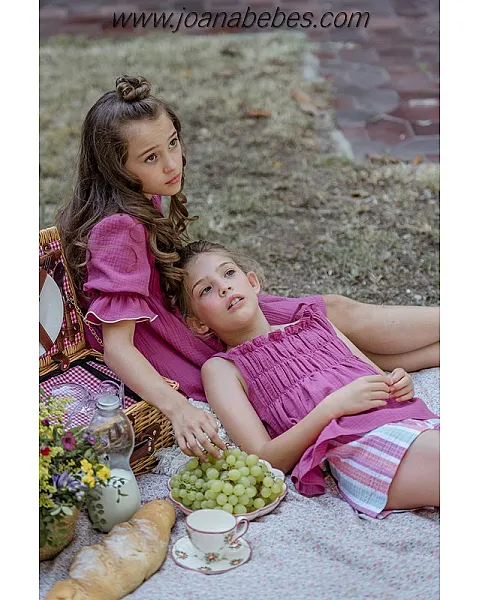 YOEDU CONJUNTO FAMILA CARACOLA