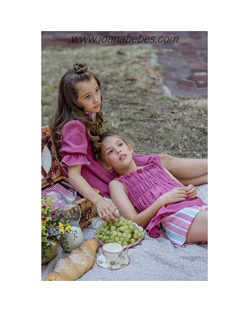 YOEDU CONJUNTO FAMILA CARACOLA