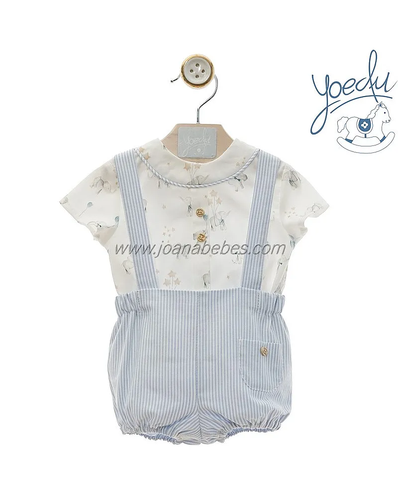 YOEDU CONJUNTO FAMILA ARENILLA