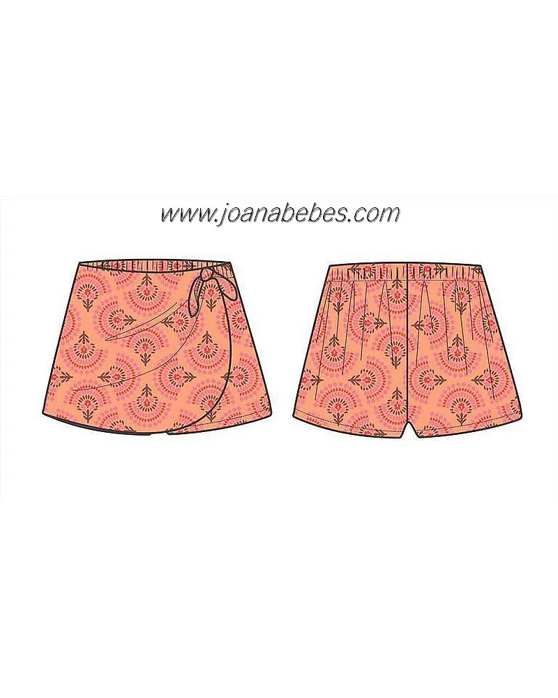 LOSAN FALDA LKGAP0403-24007