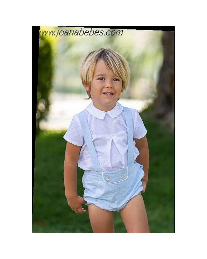 ABUELA TATA CONJUNTO NIÑO 3099358