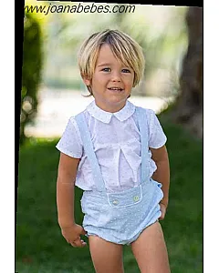 ABUELA TATA CONJUNTO NIÑO 3099358