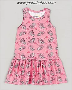 LOSAN VESTIDO PINK