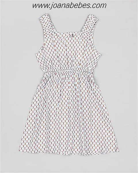 LOSAN VESTIDO LJGAP0501-24010