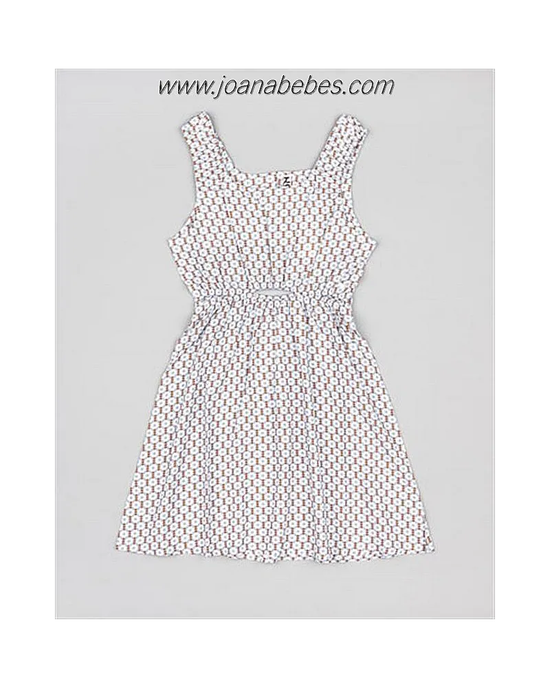 LOSAN VESTIDO LJGAP0501-24010