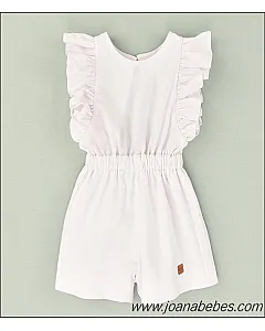 JOSE VARON MONO LINO BLANCO