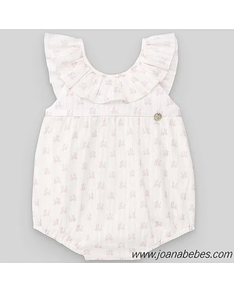 PAZ RODRIGUEZ PELELE NIÑA MECER 151689