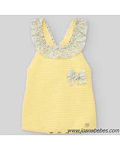 PAZ RODRIGUEZ RANITA PUNTO VOLANTE TELA