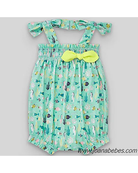 PAZ RODRIGUEZ BAÑADOR FONDO MARINO