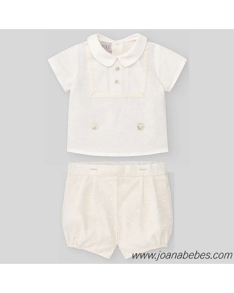 PAZ RODRIGUEZ CONJUNTO NIÑO