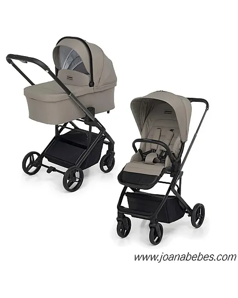 Carrito de Bebé Tic Toc Dúo 2 Piezas de Foppapedretti