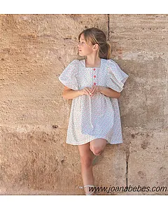 EVE CHILDREN VESTIDO CALETA