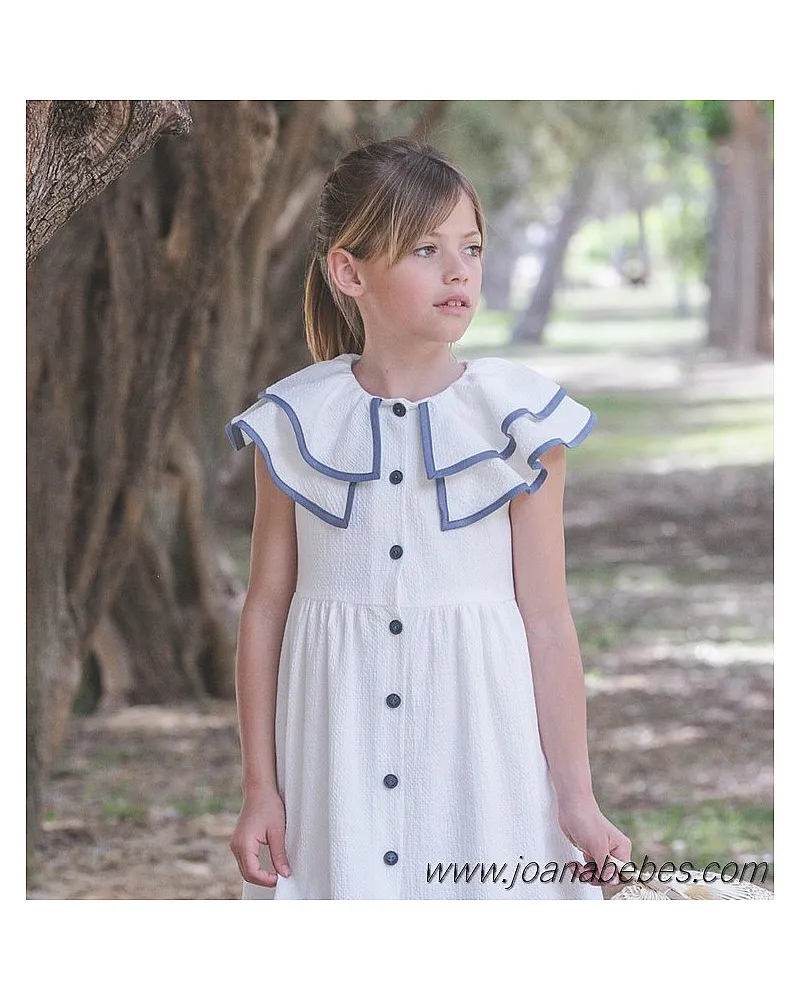EVE CHILDREN VESTIDO MUSCARI