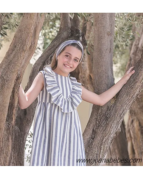 EVE CHILDREN VESTIDO MUSCARI