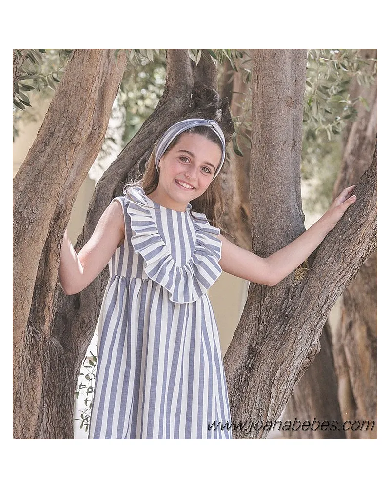 EVE CHILDREN VESTIDO MUSCARI