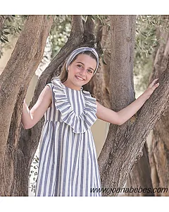 EVE CHILDREN VESTIDO MUSCARI