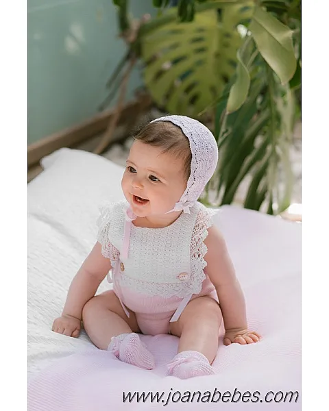 PAZ RODRIGUEZ RANITA ALGODON MERCERIZADO