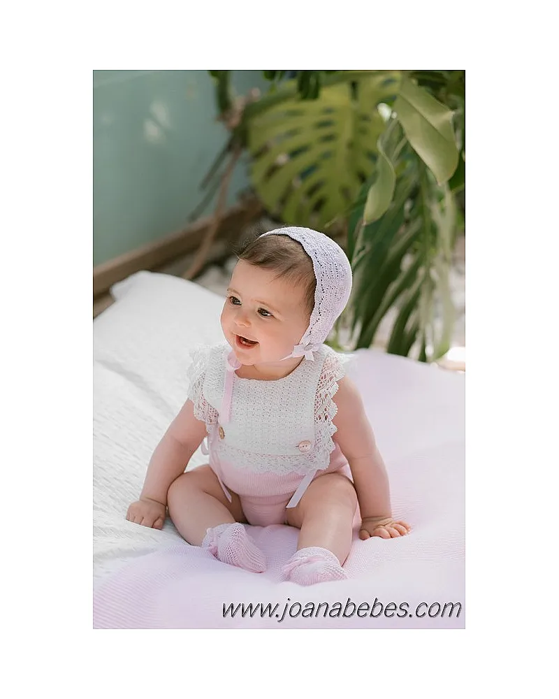 PAZ RODRIGUEZ RANITA ALGODON MERCERIZADO