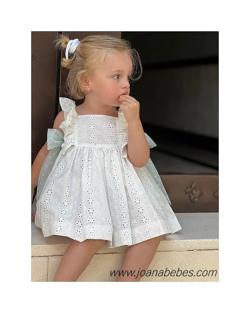 CREACIONES COPO JESUSITO