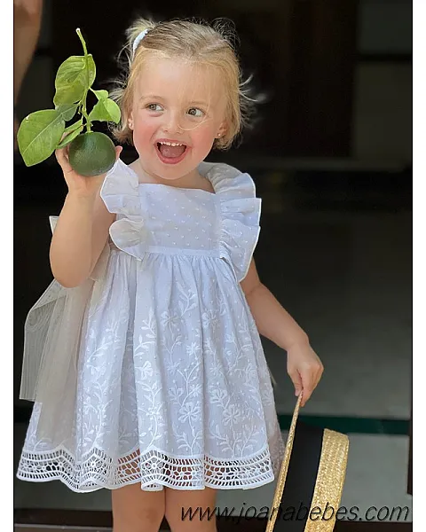 CREACIONES COPO JESUSITO