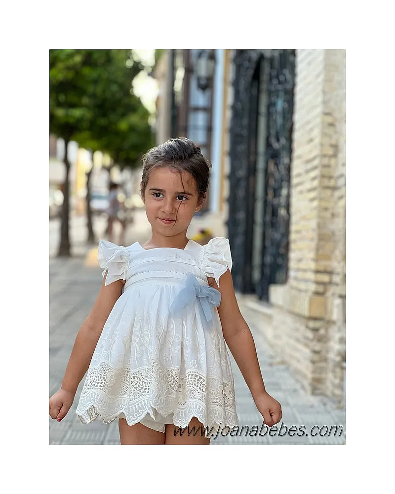 CREACIONES COPO JESUSITO 4562