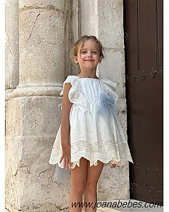 CREACIONES COPO VESTIDO 4561